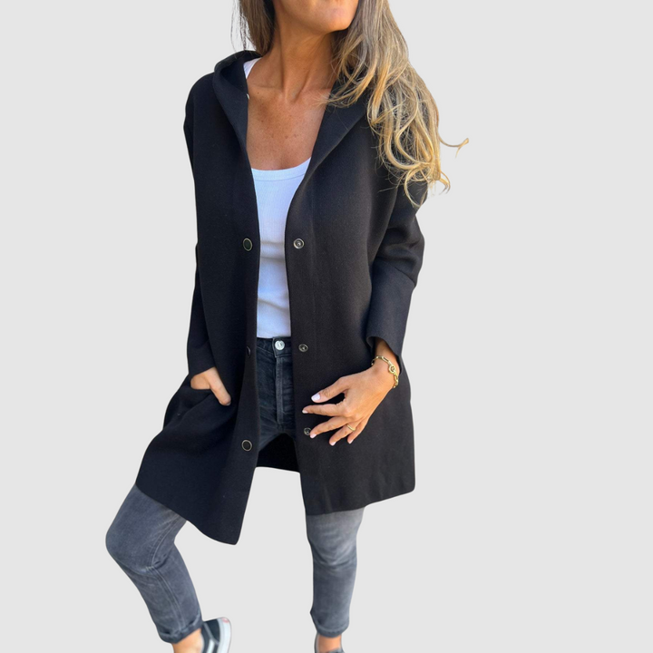 Aneta – Elegante Mantel