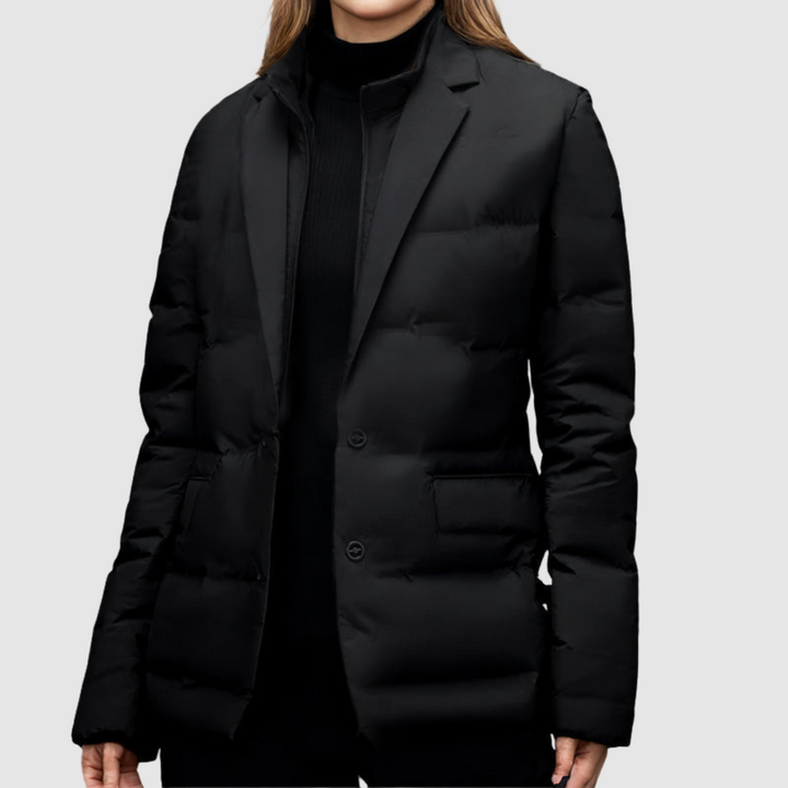 Leontýna – Stadtjacke