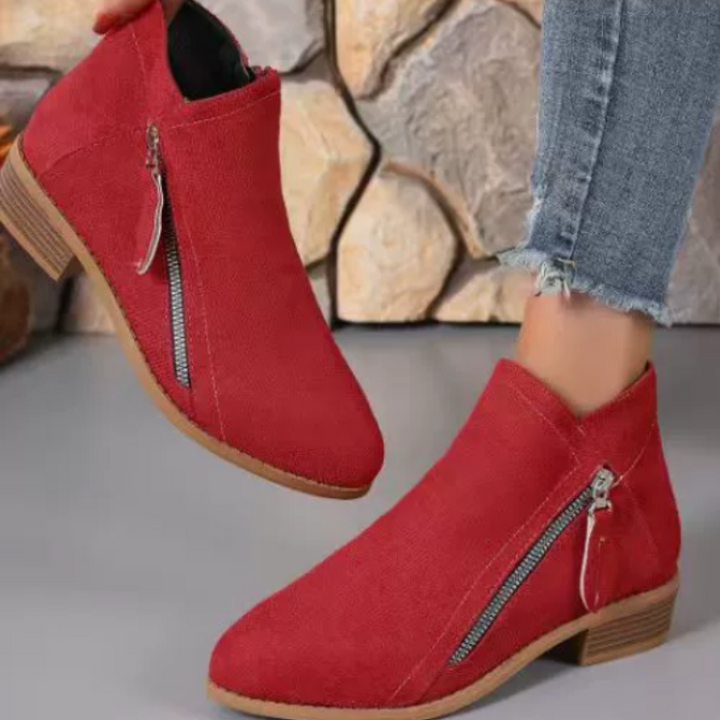 Bellavue – Eleganti & bequemi Stiefelette