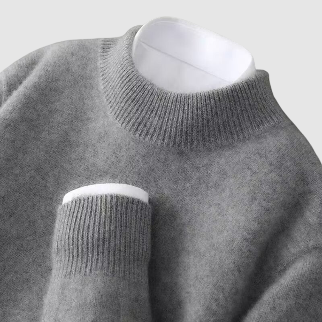 Anežka – Elegante Pullover