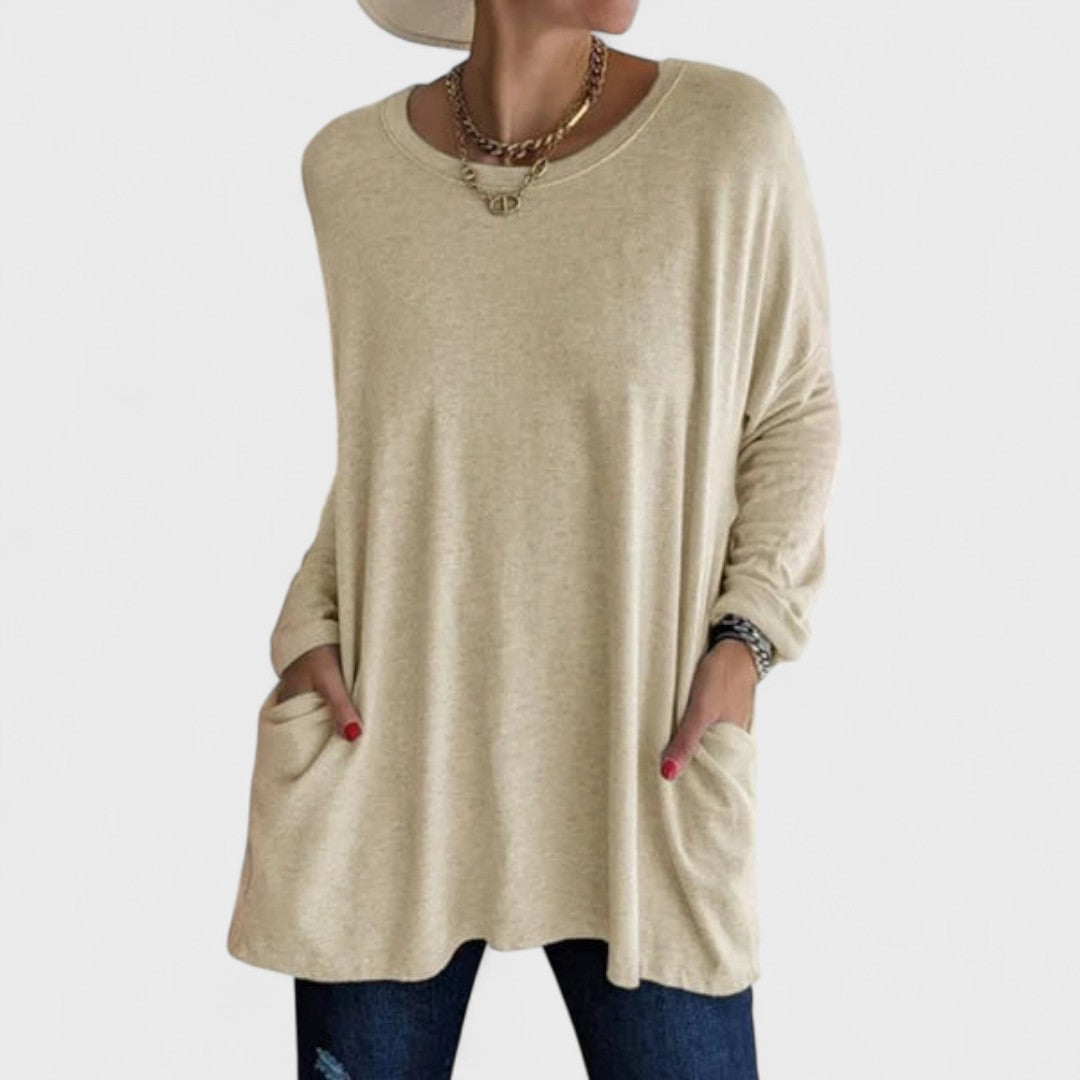 Mira – entspannends Premium-Top