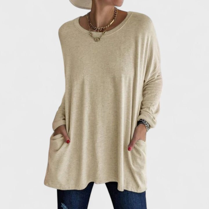 Mira – entspannends Premium-Top