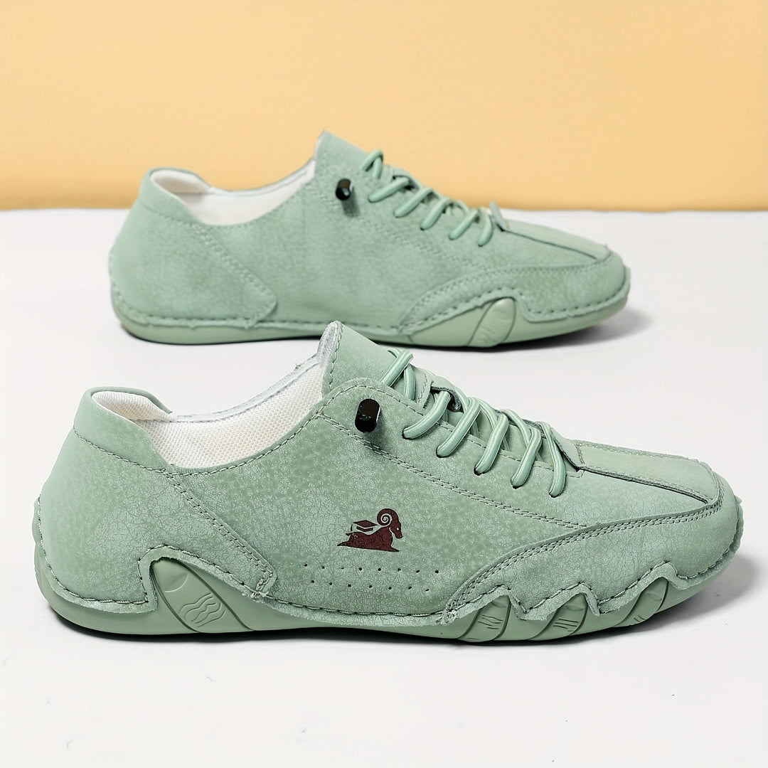 Milo – Bequeme Sneakers für müheloses Laufen