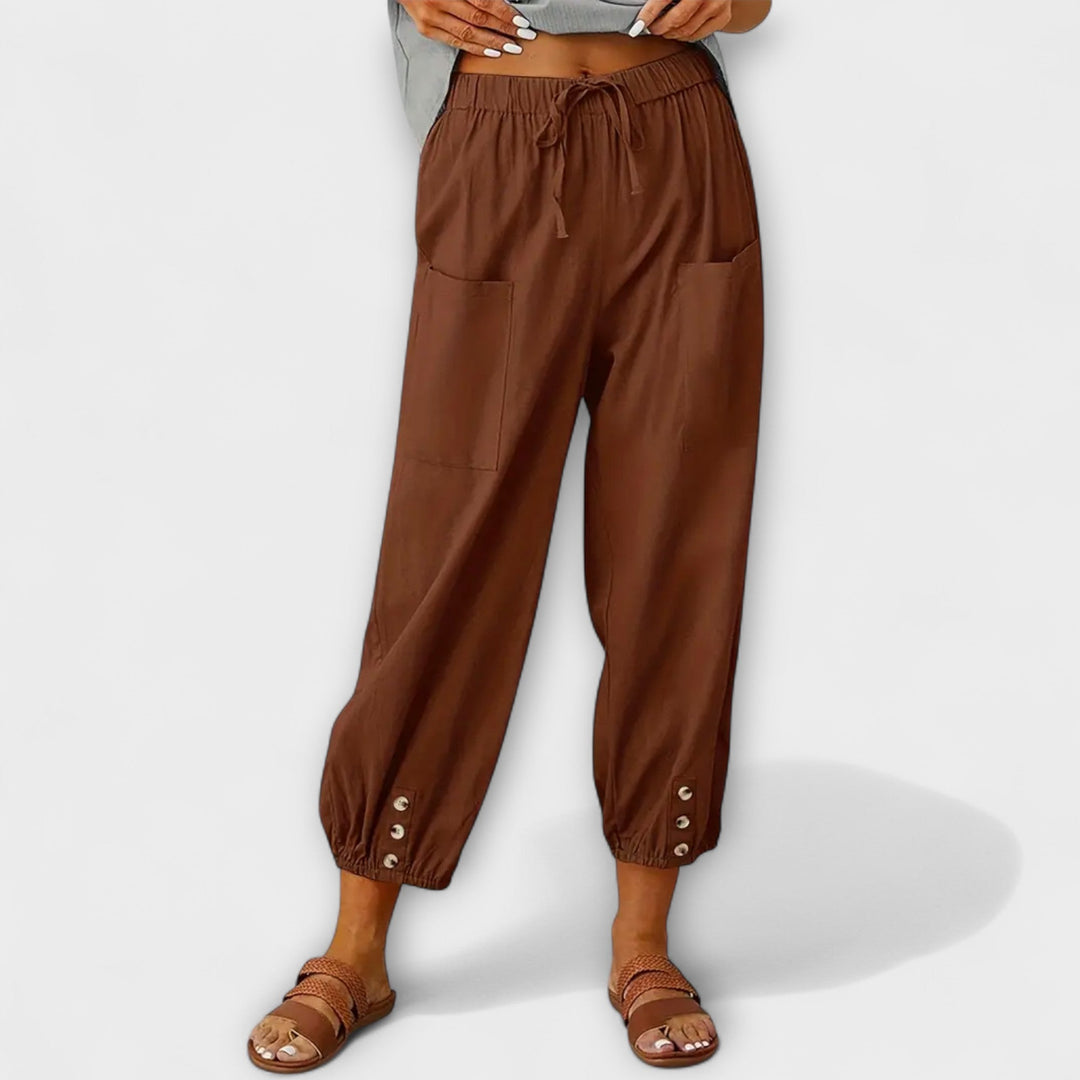 Kiara - Haremhose