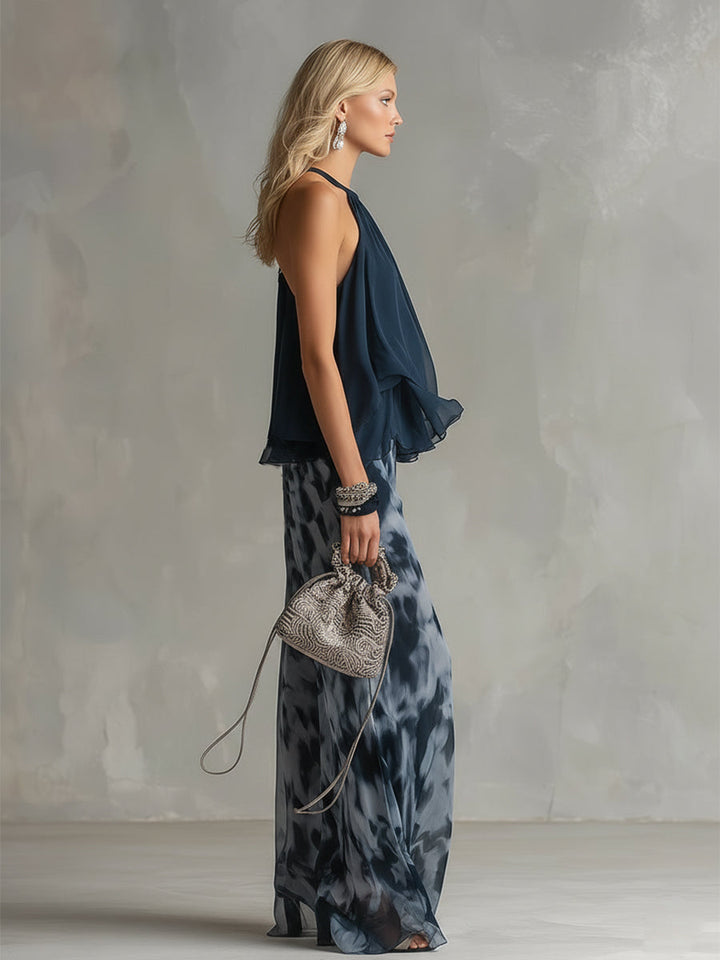 Élise – Elegants und Liechts Set