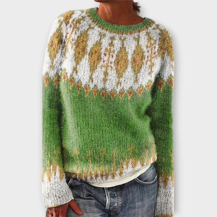 Devyn – Lässige und bequeme Pullover