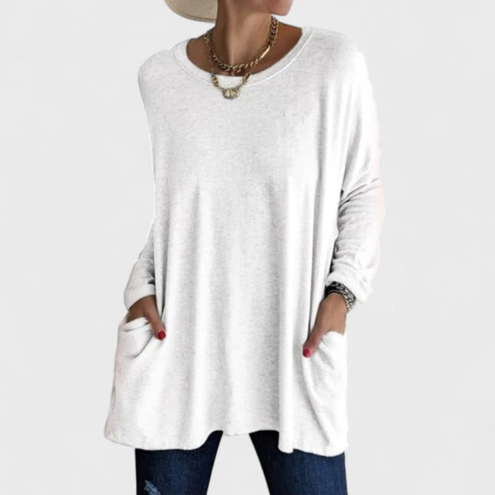 Mira – entspannends Premium-Top