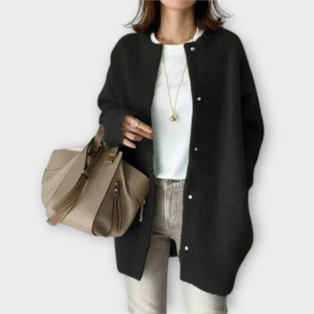 Lilly - Eleganti Strickjacke