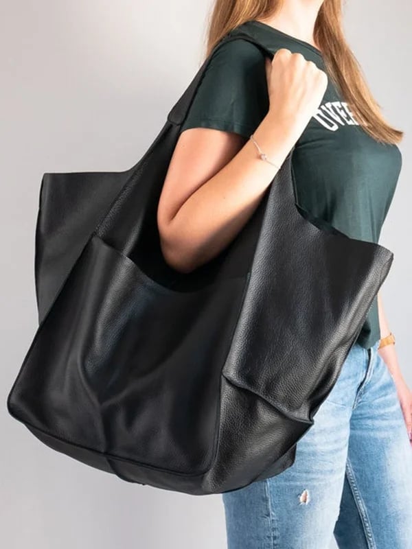 Ruth – Zeitloser Charme Ledertasche