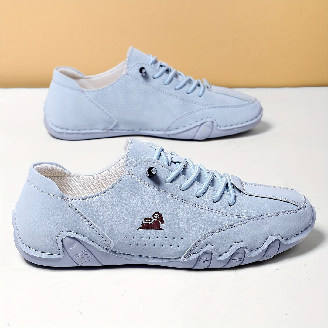 Milo – Bequeme Sneakers für müheloses Laufen