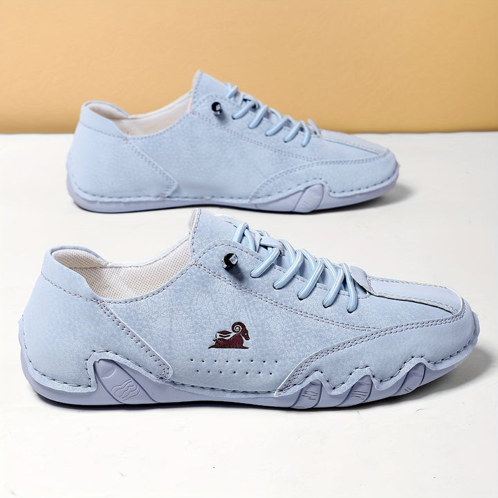 Milo – Bequeme Sneakers für müheloses Laufen