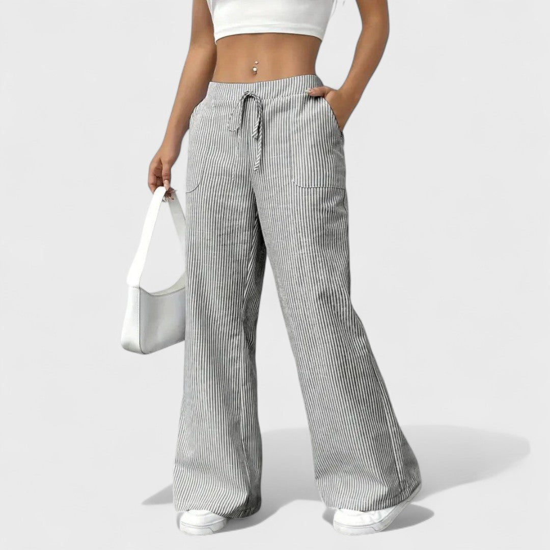 Dominique – Bequemi wiiti Hose
