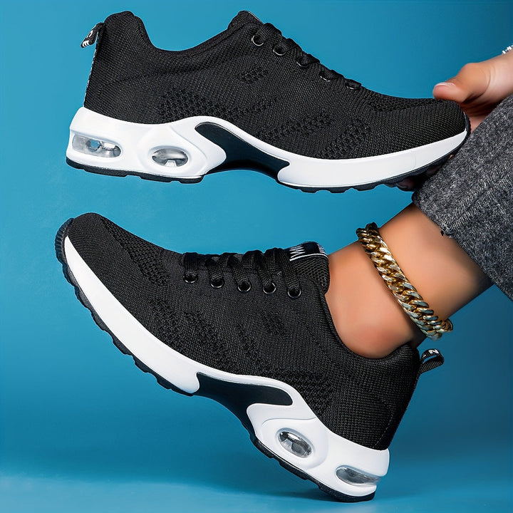 atmungsaktive, dämpfende, rutschfeste Sneakers
