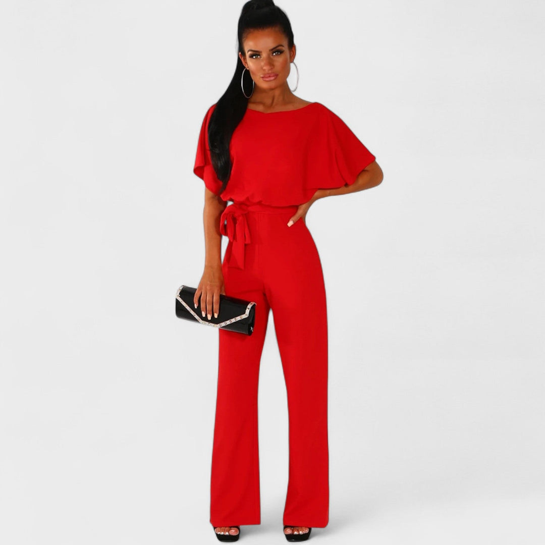 Alice – Elegante Overall für Fraue