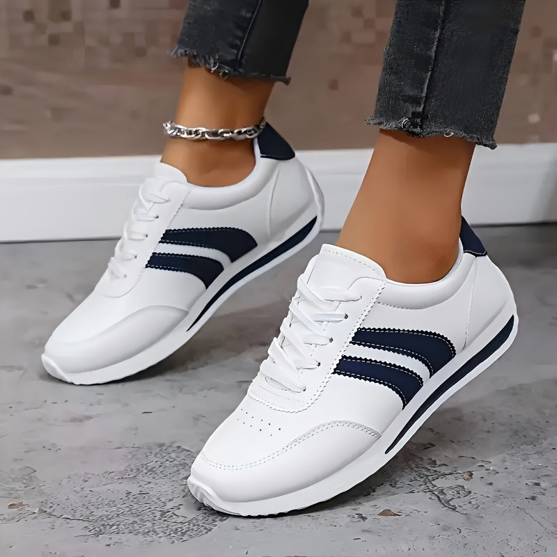 Amber – Leichte Sneakers