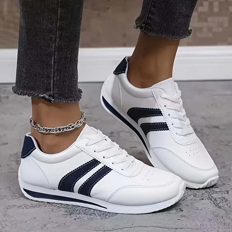 Amber – Leichte Sneakers