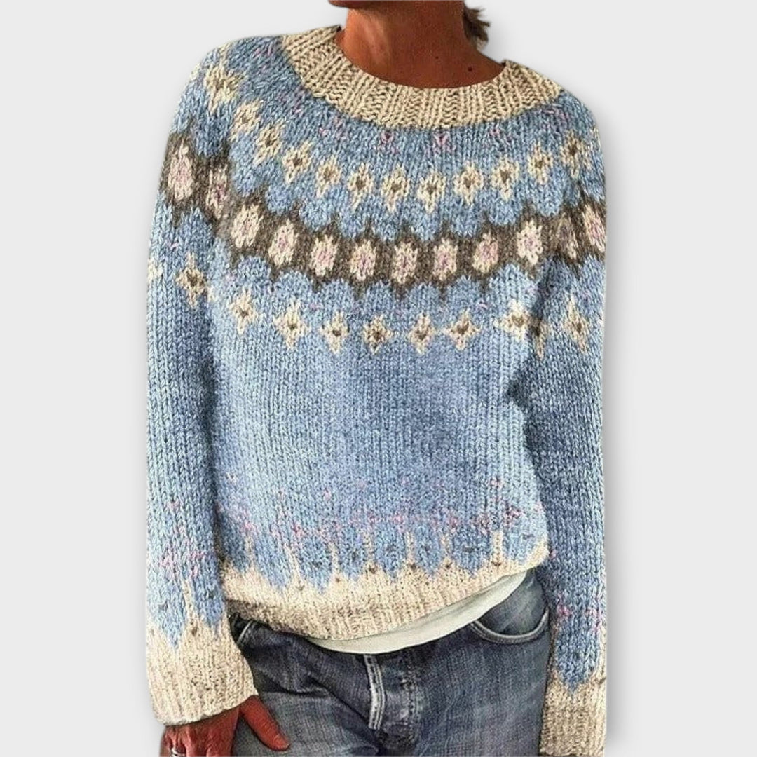 Devyn – Lässige und bequeme Pullover
