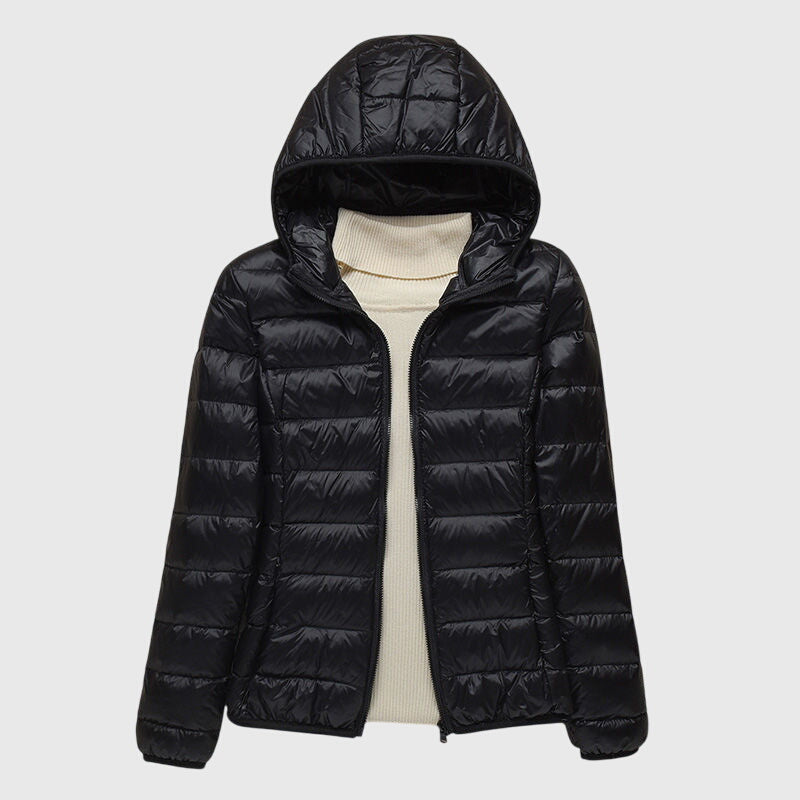 Lily™ - ultraleichte Steppjacke