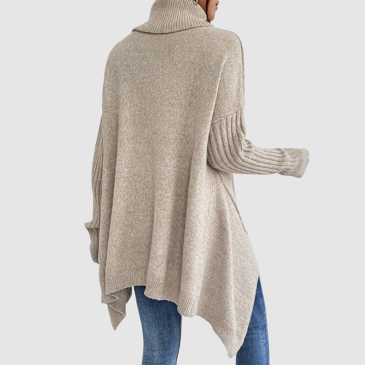 Barbora – Bequems und stilvolles Sweatshirt