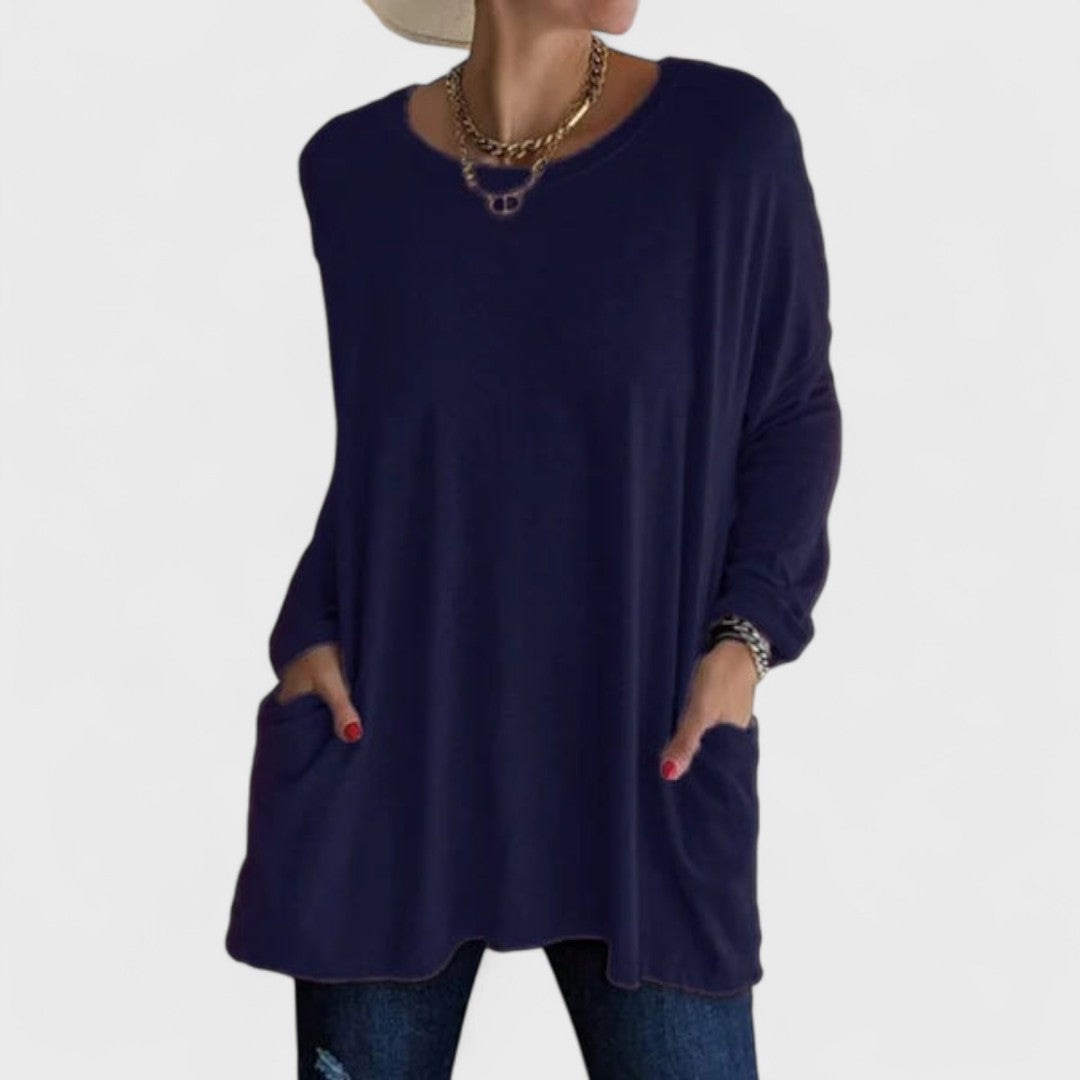 Mira – entspannends Premium-Top