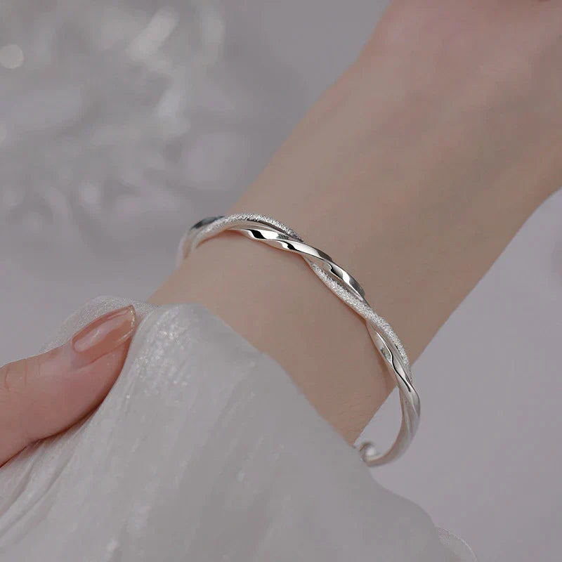 Gflochtigs Armband