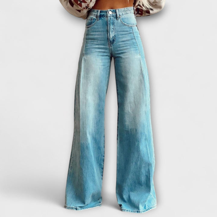 Vitoria – Vintage-Hose