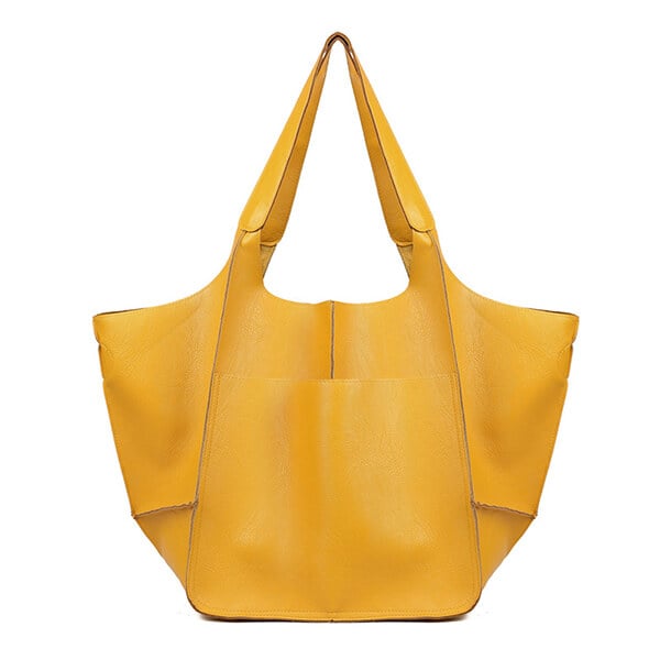 Ruth – Zeitloser Charme Ledertasche