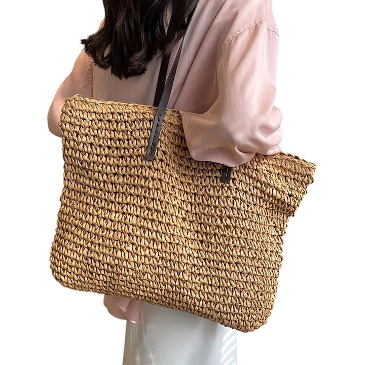 Cécile. – G'webti Tasche