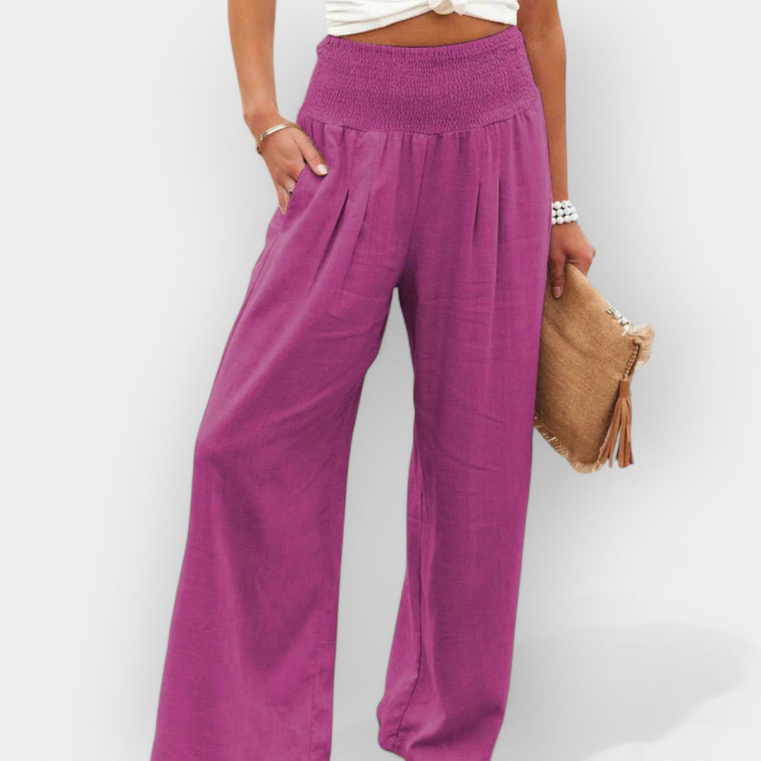 Natálie - Bequemi wiiti Hose