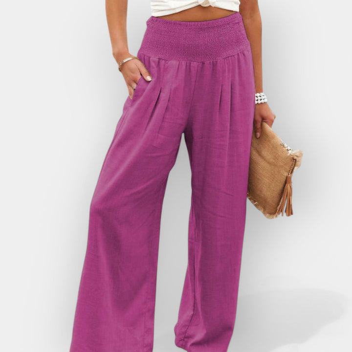 Natálie - Bequemi wiiti Hose