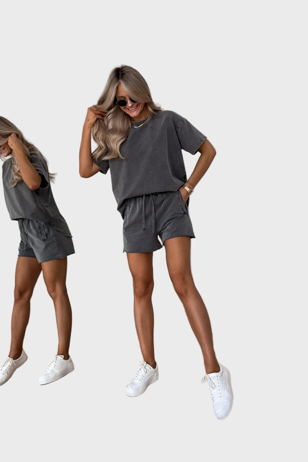 Barbora – 2-teiligs Baumwollset