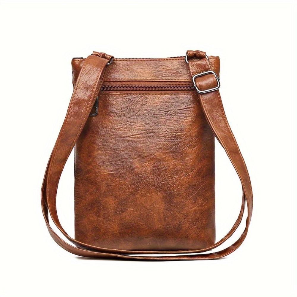 Sophie™ | Vintage-Umhängetasche