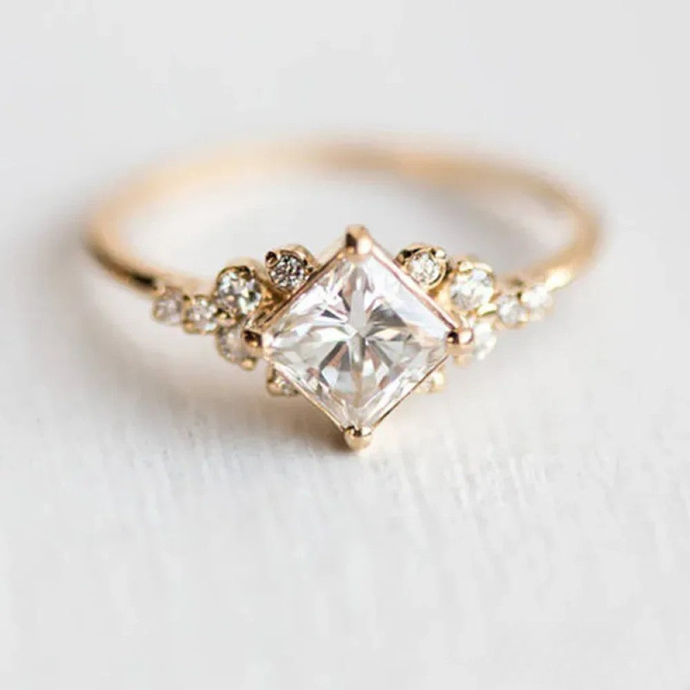 Delysian Chrone-Ring