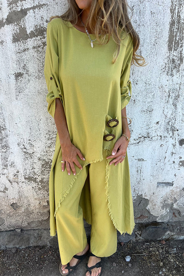 Mirella - Müheloses Fluid-Ensemble