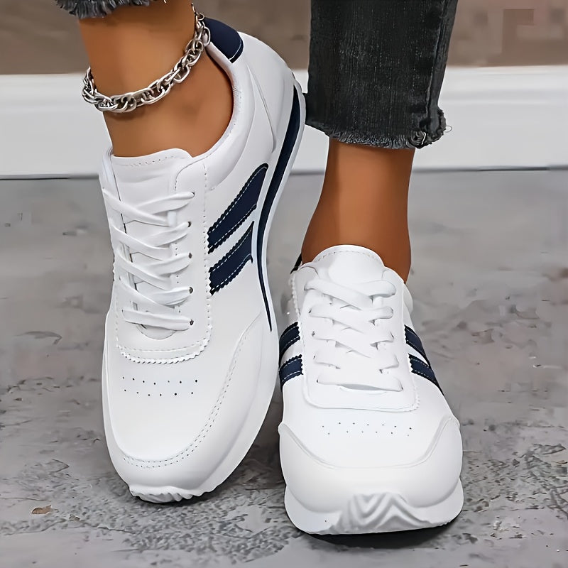 Amber – Leichte Sneakers