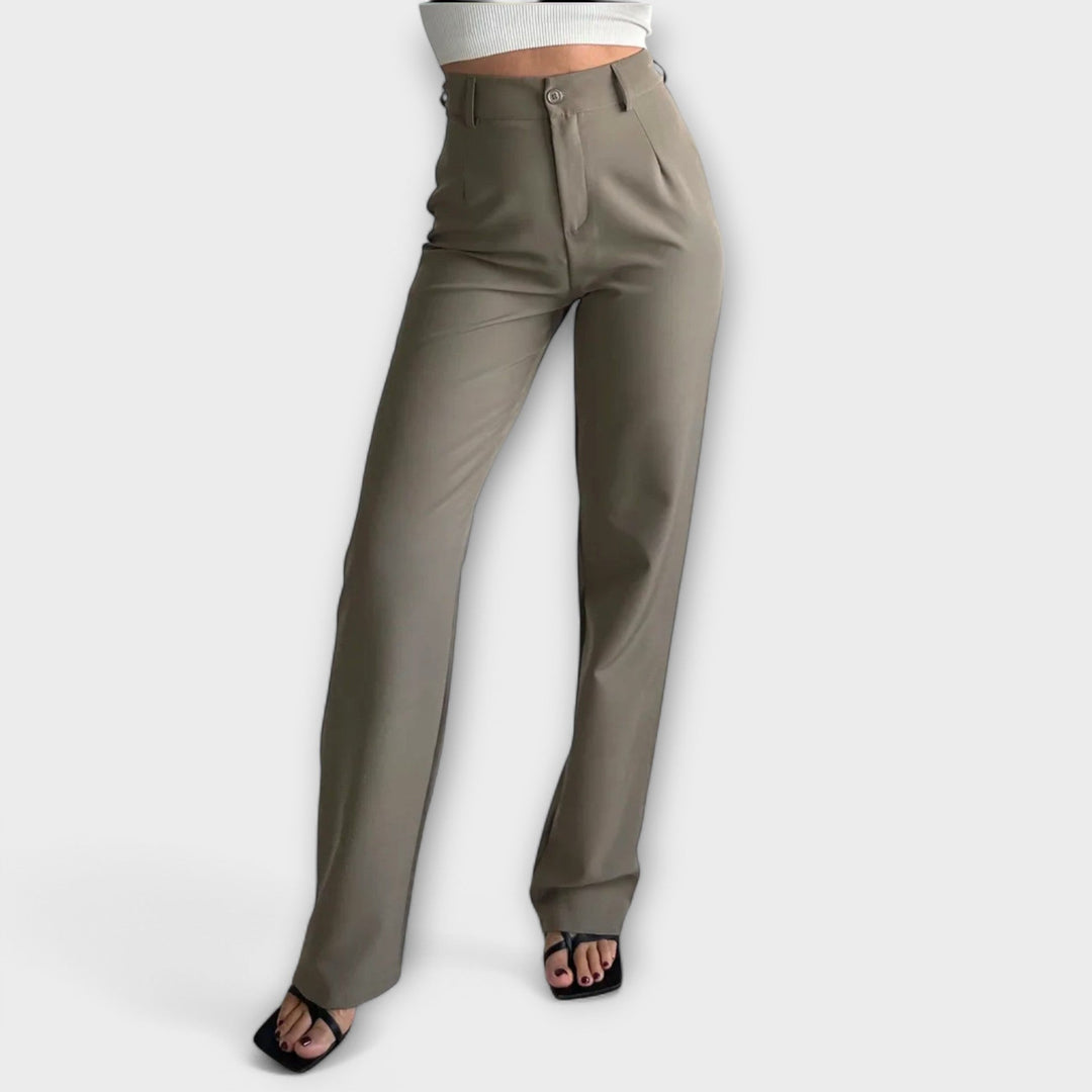 Aurélie – Modischi Hose für Dame