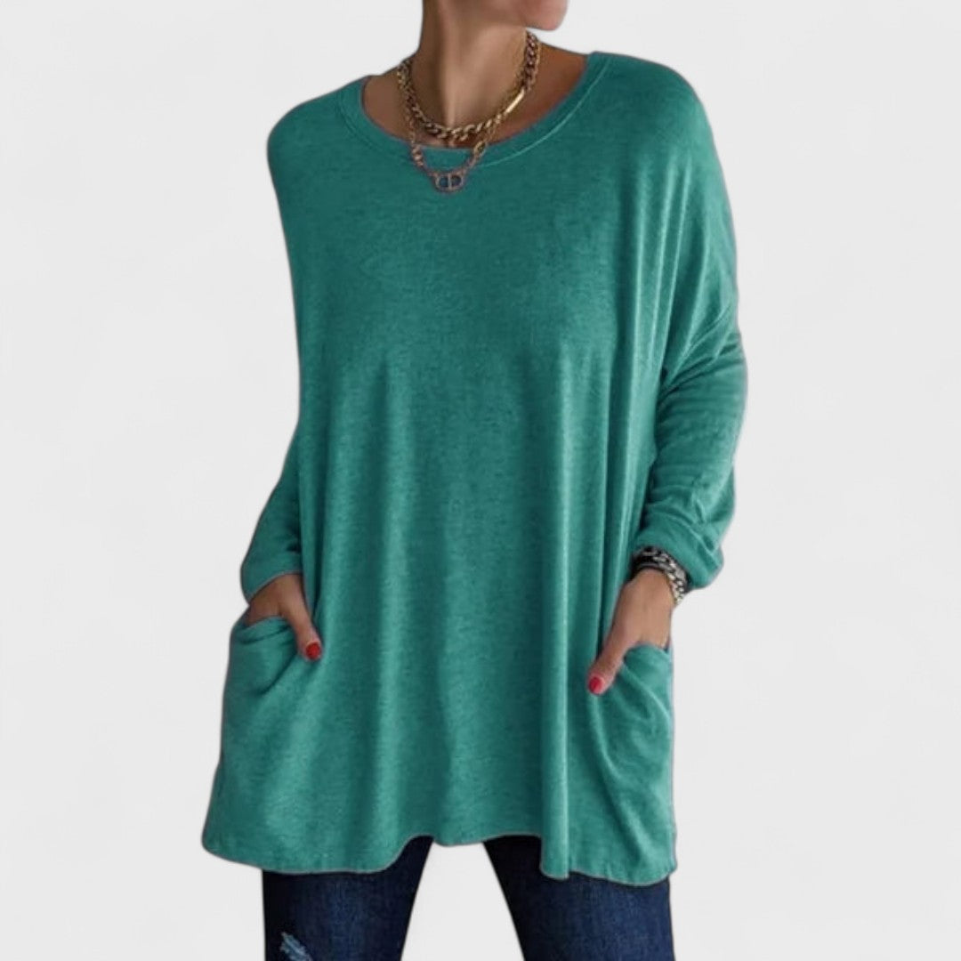 Mira – entspannends Premium-Top