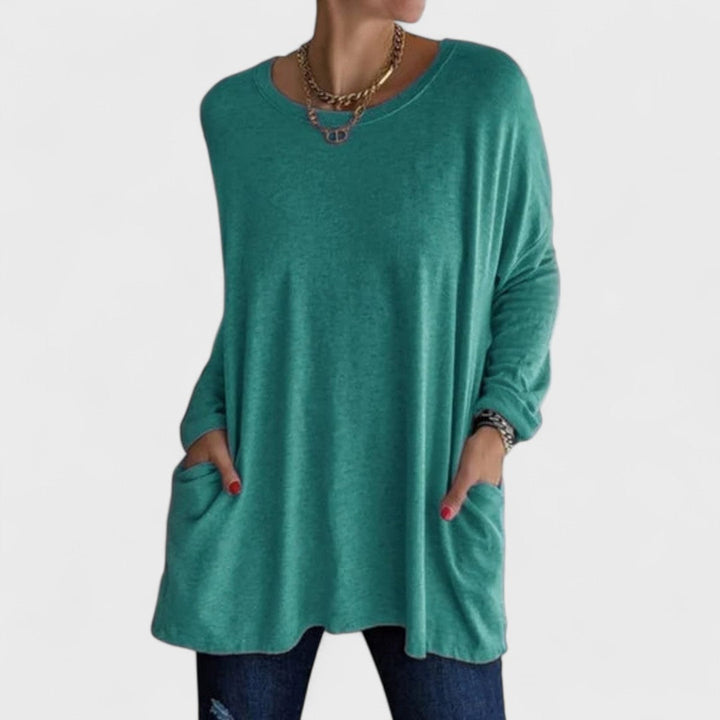 Mira – entspannends Premium-Top