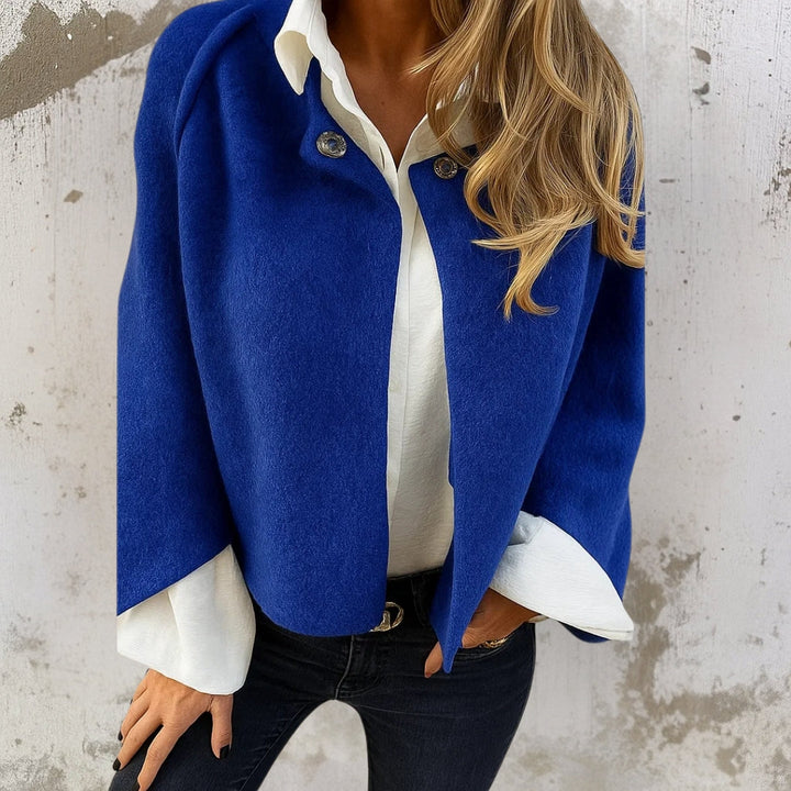 Florine™ – Sanfti Eleganz i churzer Version