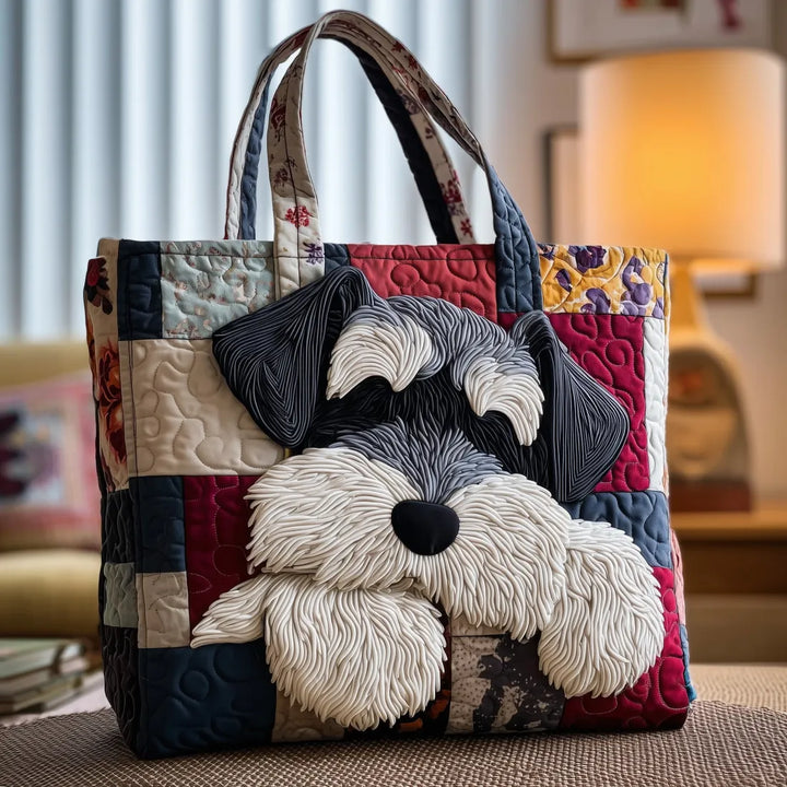 Quinn | Handgmachti, lässig gstylte Tasche