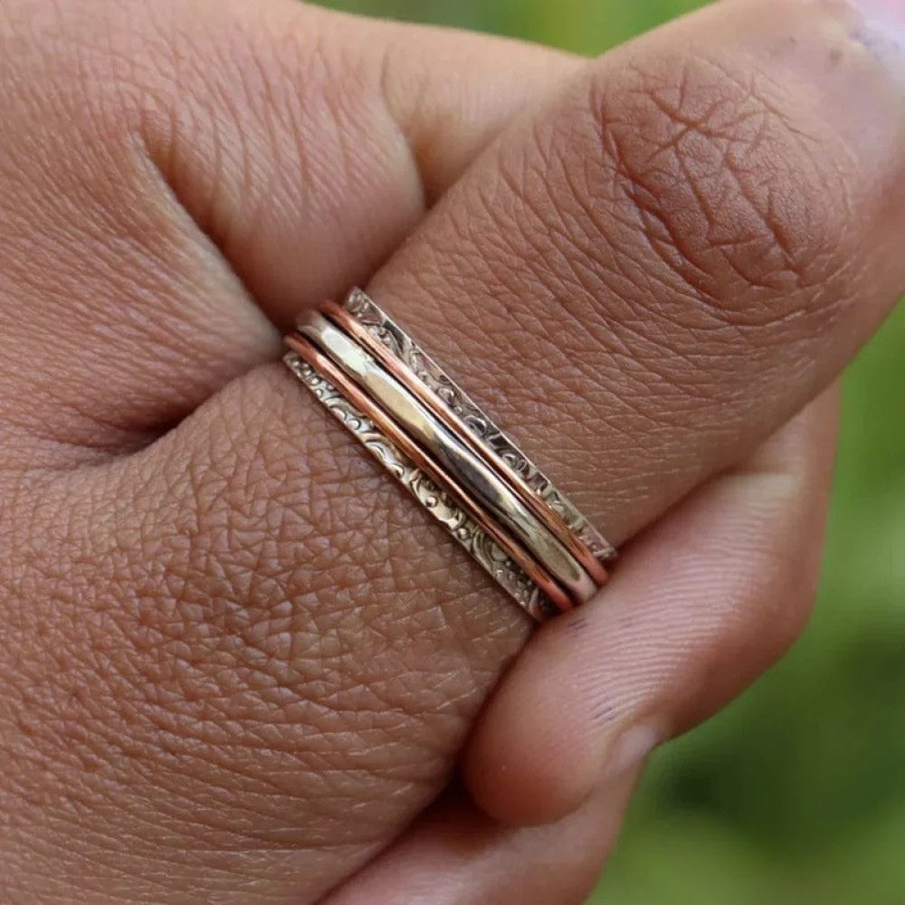 Retro-Klassik-Ring