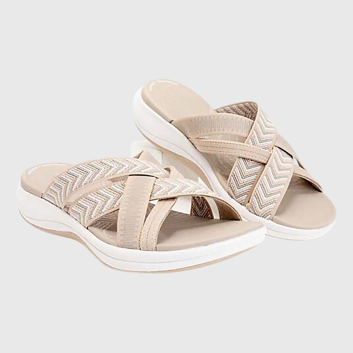 Avia - Leichte und weiche Sandalen