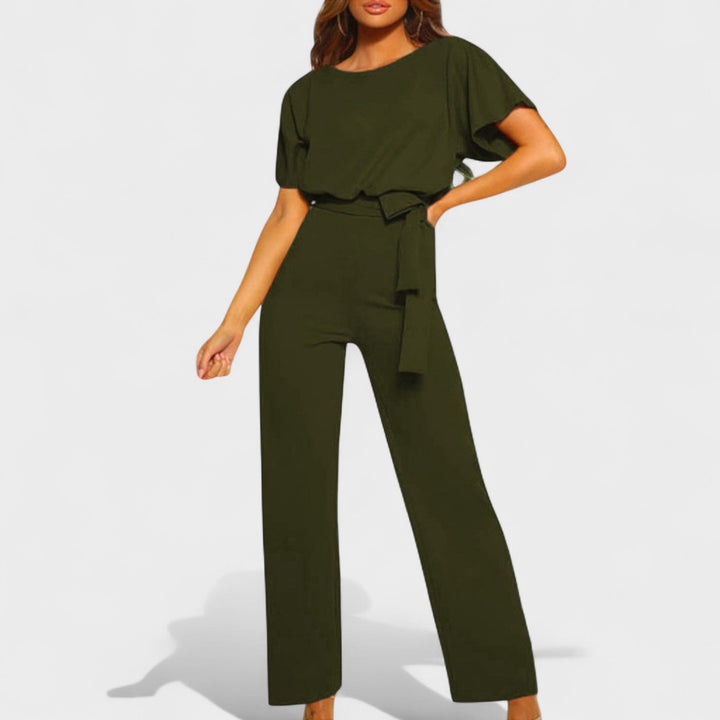 Alice – Elegante Overall für Fraue