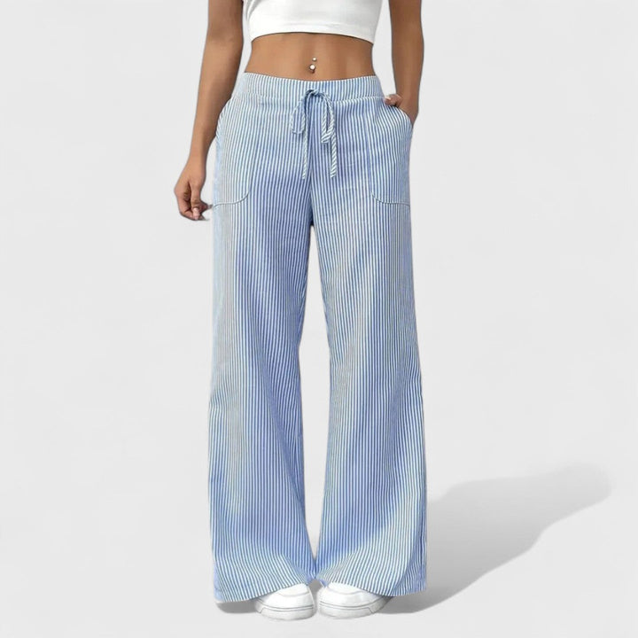 Dominique – Bequemi wiiti Hose