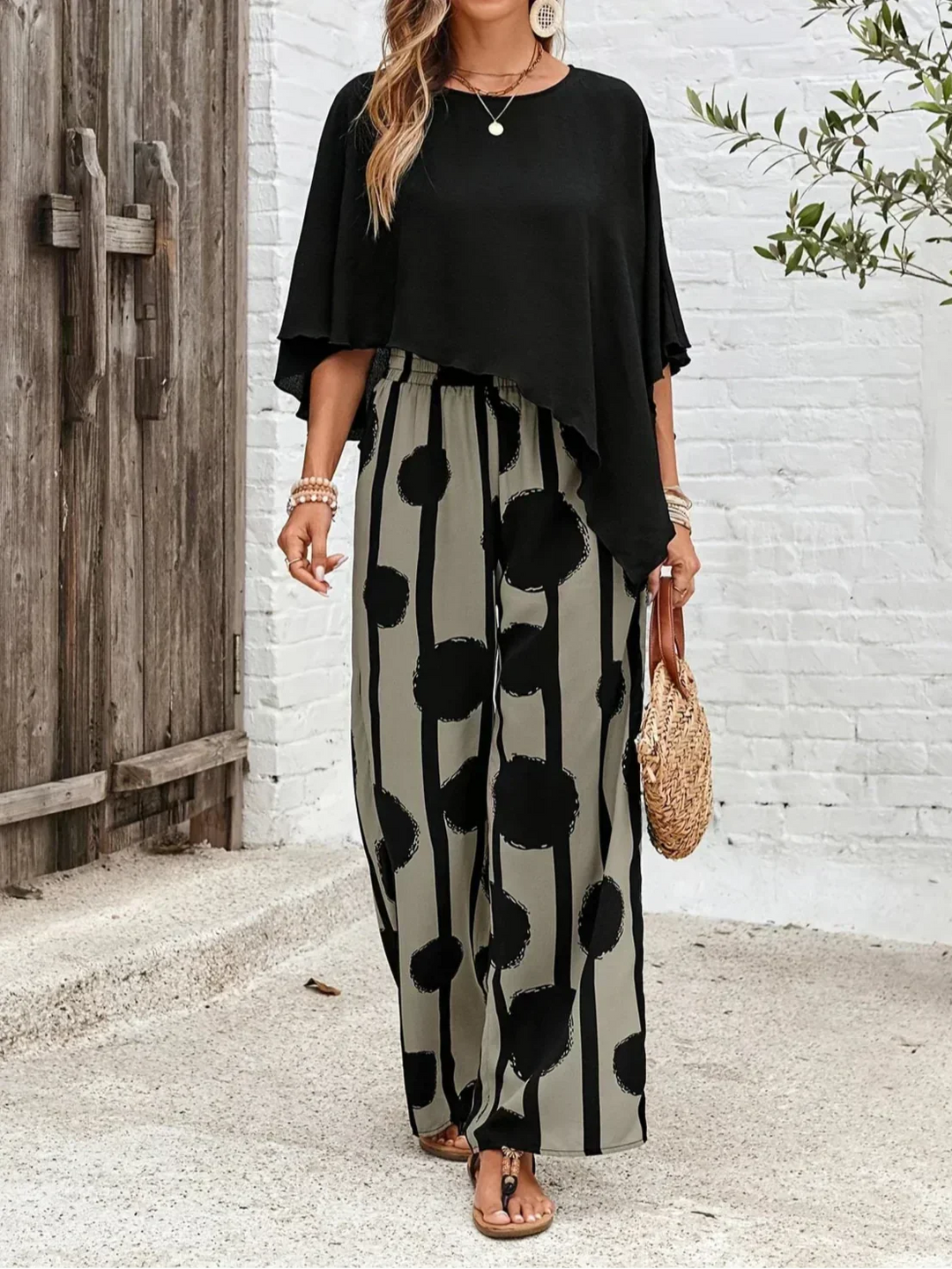 Sabria – Sommer-Entspannungs-Ensemble
