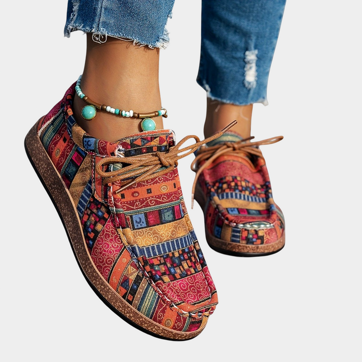 Lison │ Leichte und ultra-bequeme Schuhe