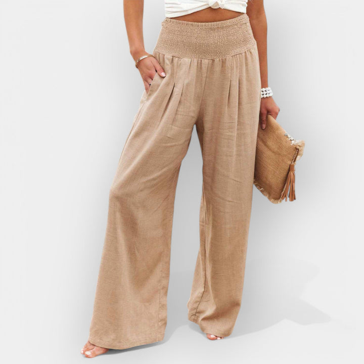 Natálie - Bequemi wiiti Hose