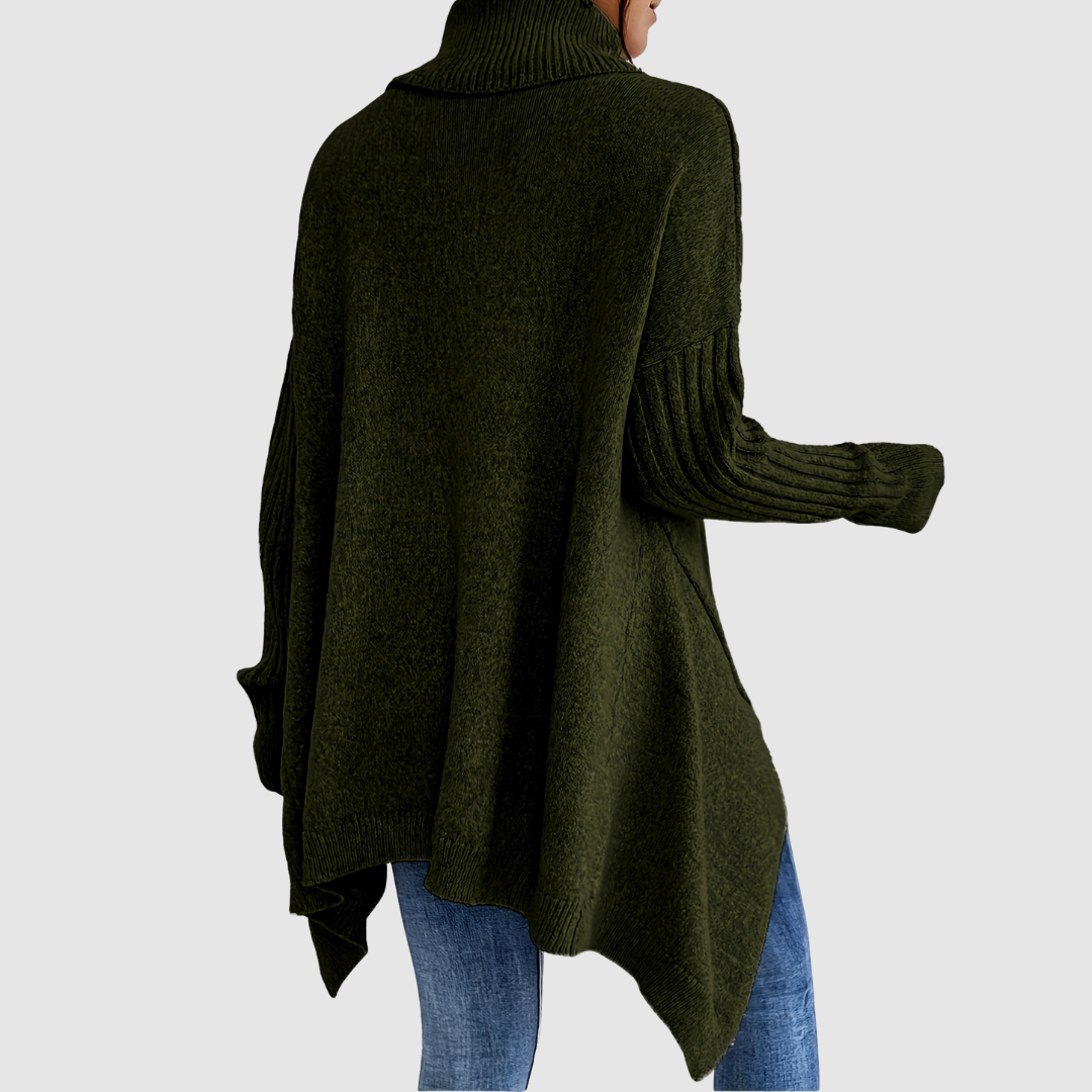 Barbora – Bequems und stilvolles Sweatshirt