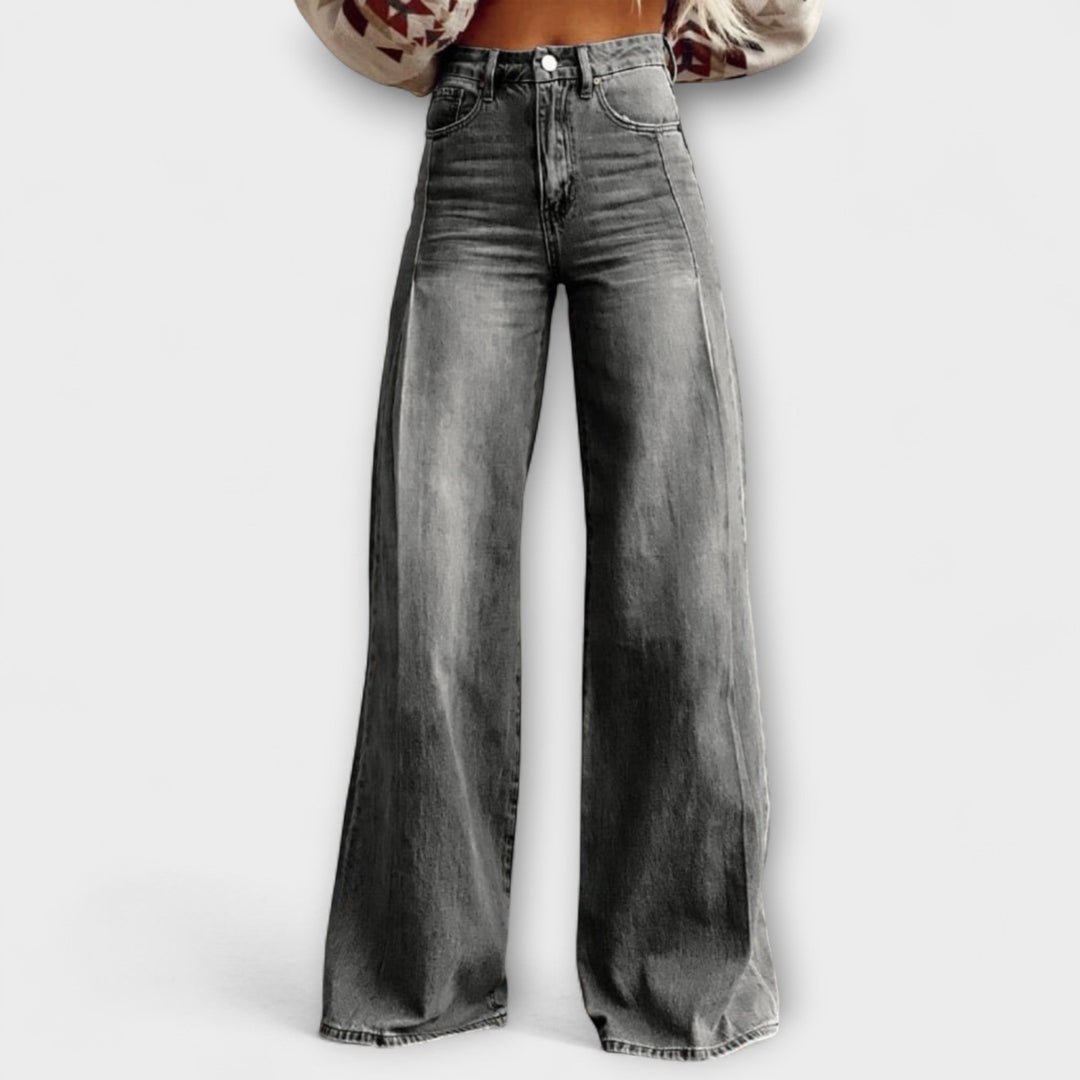 Vitoria – Vintage-Hose