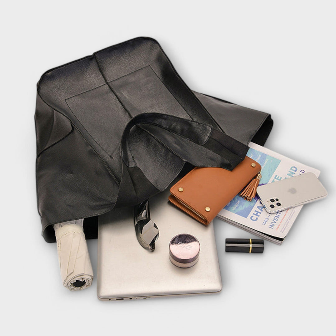 Krista – Übergrossi Wucheendtasche